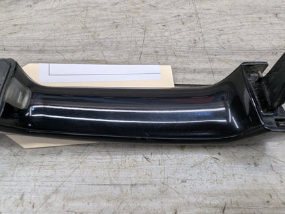 2014 - 2018 BMW X5 F15 Front or Rear Left Driver Exterior Door Handle w/ Comfort Access 7422107 N63B