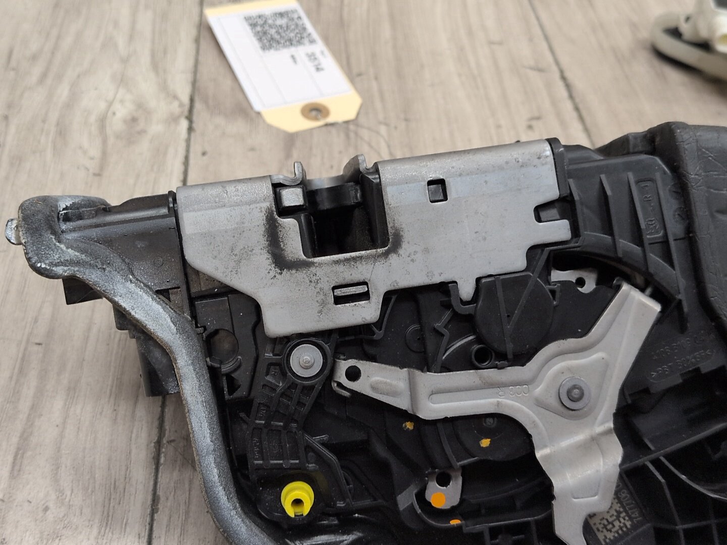OEM BMW G05 G06 G07 G12 G16 G30 Rear RIGHT Door Soft Lock System Latch Actuator