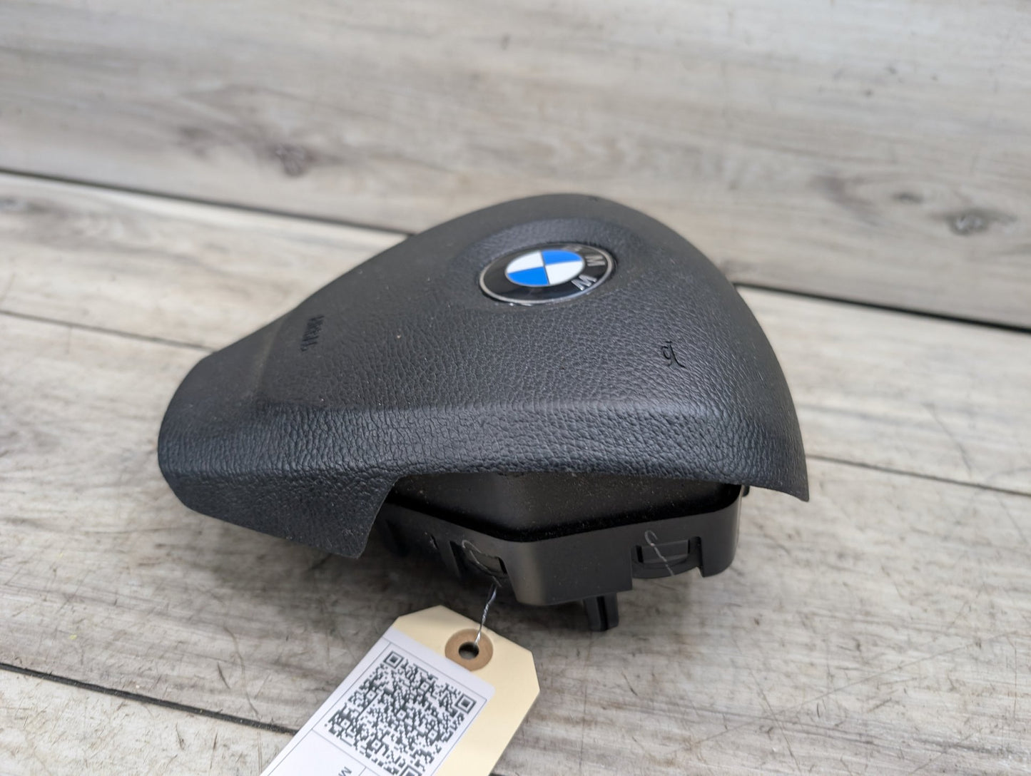 2011 - 2017 BMW X3 F25 Steering Wheel Airbag Air Bag 6859516 N20B20A