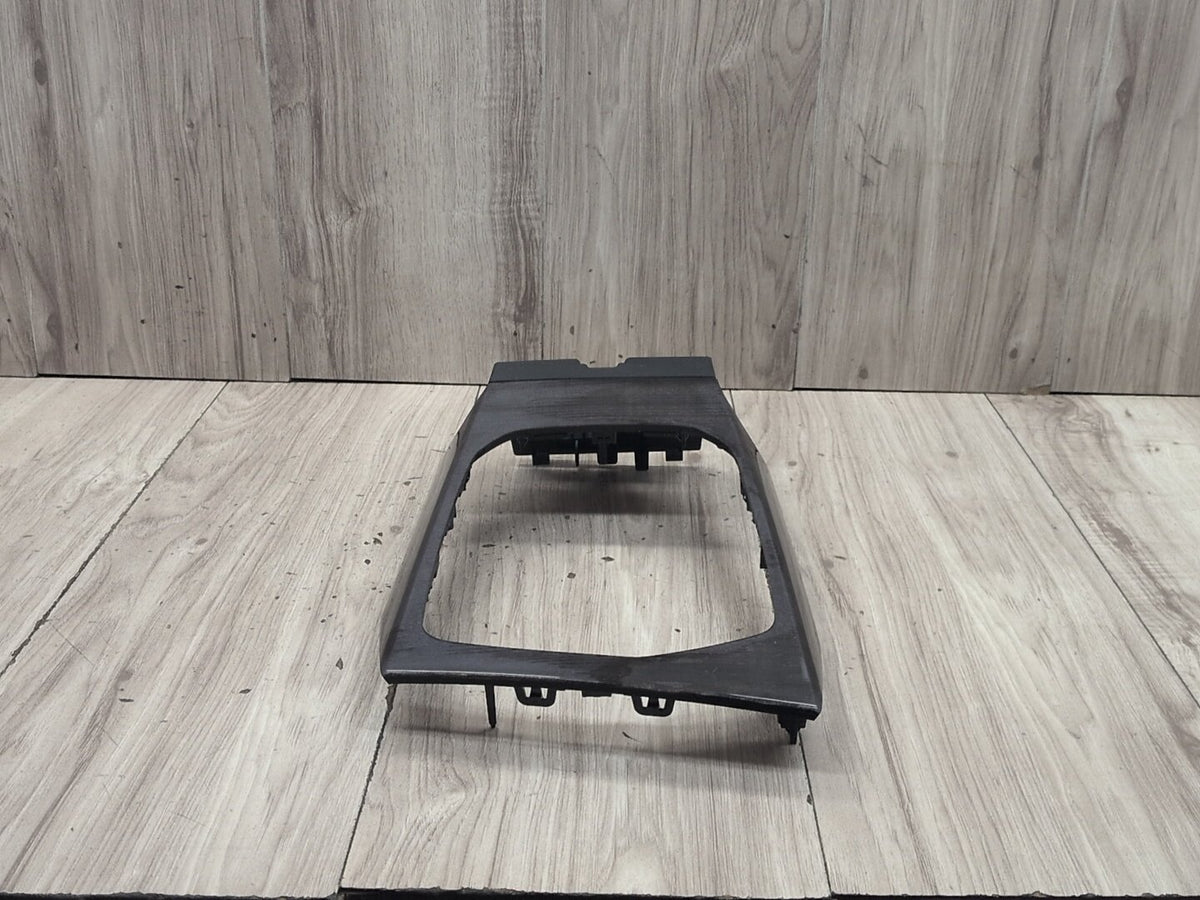 2019-2026 BMW M340i G20 Center Console Trim 6807242