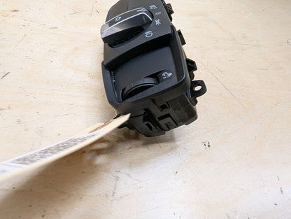 OEM BMW F22 F30 F32 F36 F80 F82 Headlight Switch Control Panel Light Module
