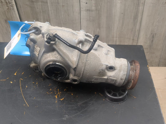 2023 BMW 430i G22- Front Axle Carrier Differential PN: 7647386