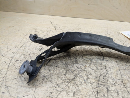 2012-2018 Audi A6 C7 Front Right Passenger Fender Brackets SET 4G0805816 OEM