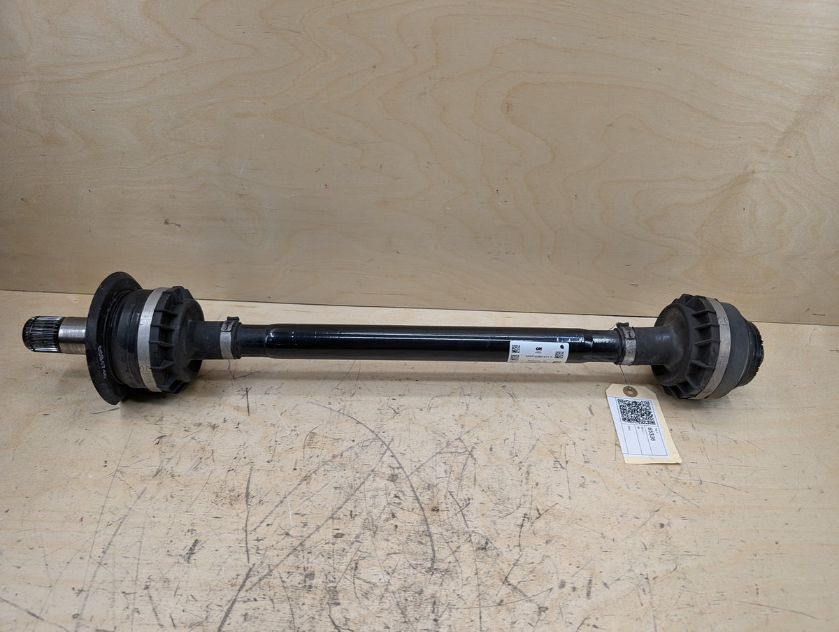 2019-2026 BMW M340i G20 Rear Left Driver Half Shaft Output CV Axle 8689555 OEM