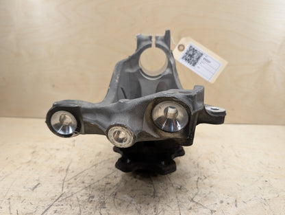 2019-2026 BMW M340i G20 Front Left Driver Spindle Knuckle w/ Bearing 6871191 OEM