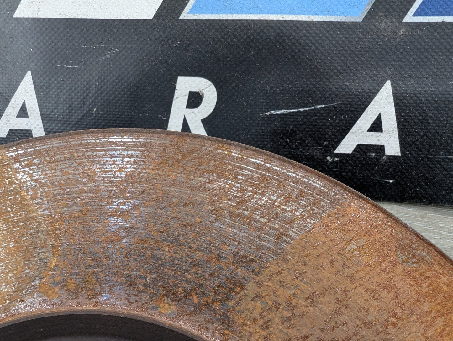 2018 BMW 340 F34- Front Left Right Brake Disc Rotors SET PN: 6792223