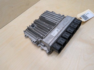 PRE-LCI OEM BMW G01 X3 G02 X4 G20 330 G30 530 ECU DME Engine B46 Computer Unit