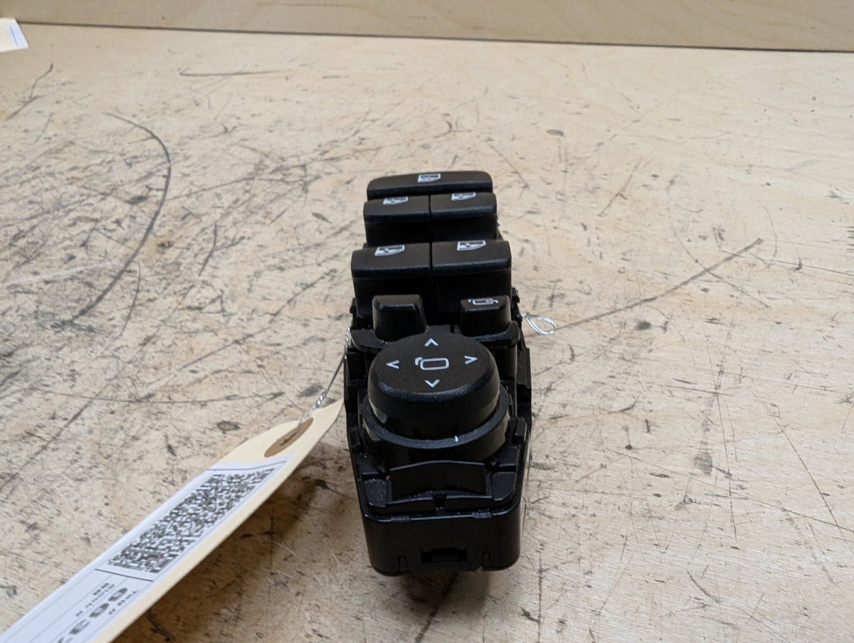 OEM BMW F44 G20 G26 G80 330 M340 Front Left Driver Window Control Switch Button