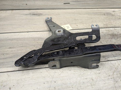 14-19 OEM BMW F15 F16 F85 F86 X5 X6 Left Right Hood Hinge Support Bracket SET
