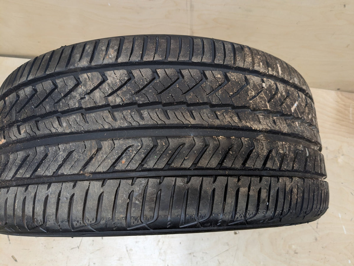 17-23 OEM BMW G30 530 540 M550 Wheel Rim 20x9" ET:44 Double Spoke Style 668M