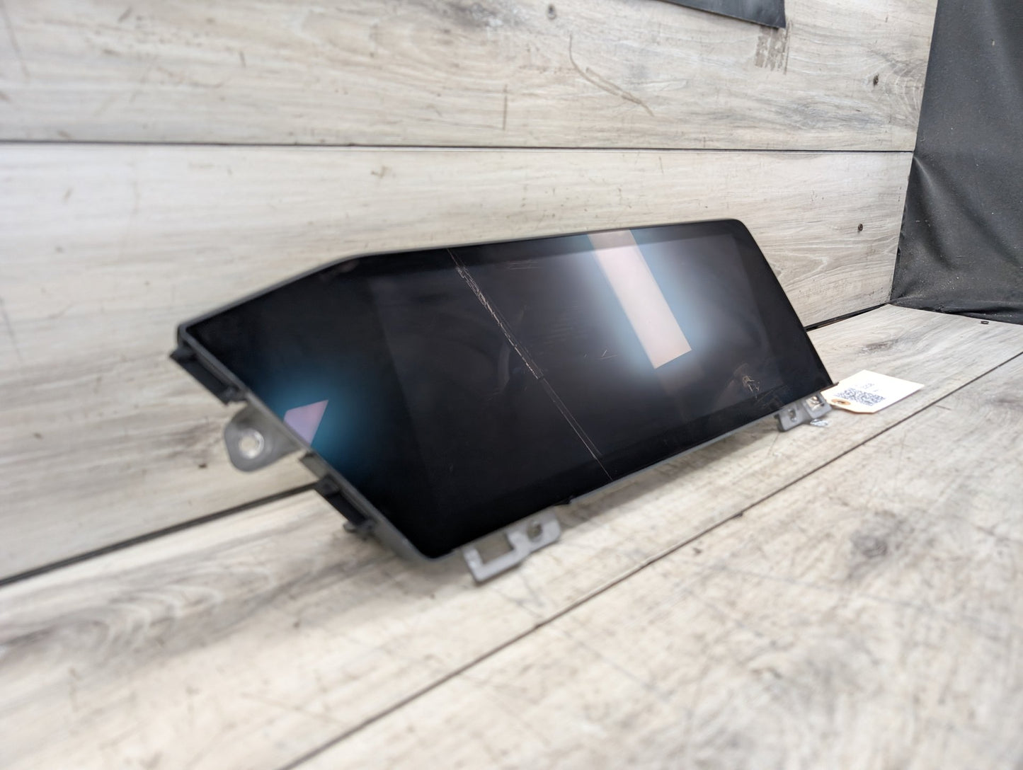 2019-2026 BMW X5 G05 Monitor Display Screen 9441871