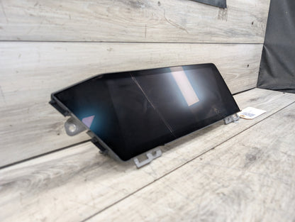 2019-2026 BMW X5 G05 Monitor Display Screen 9441871