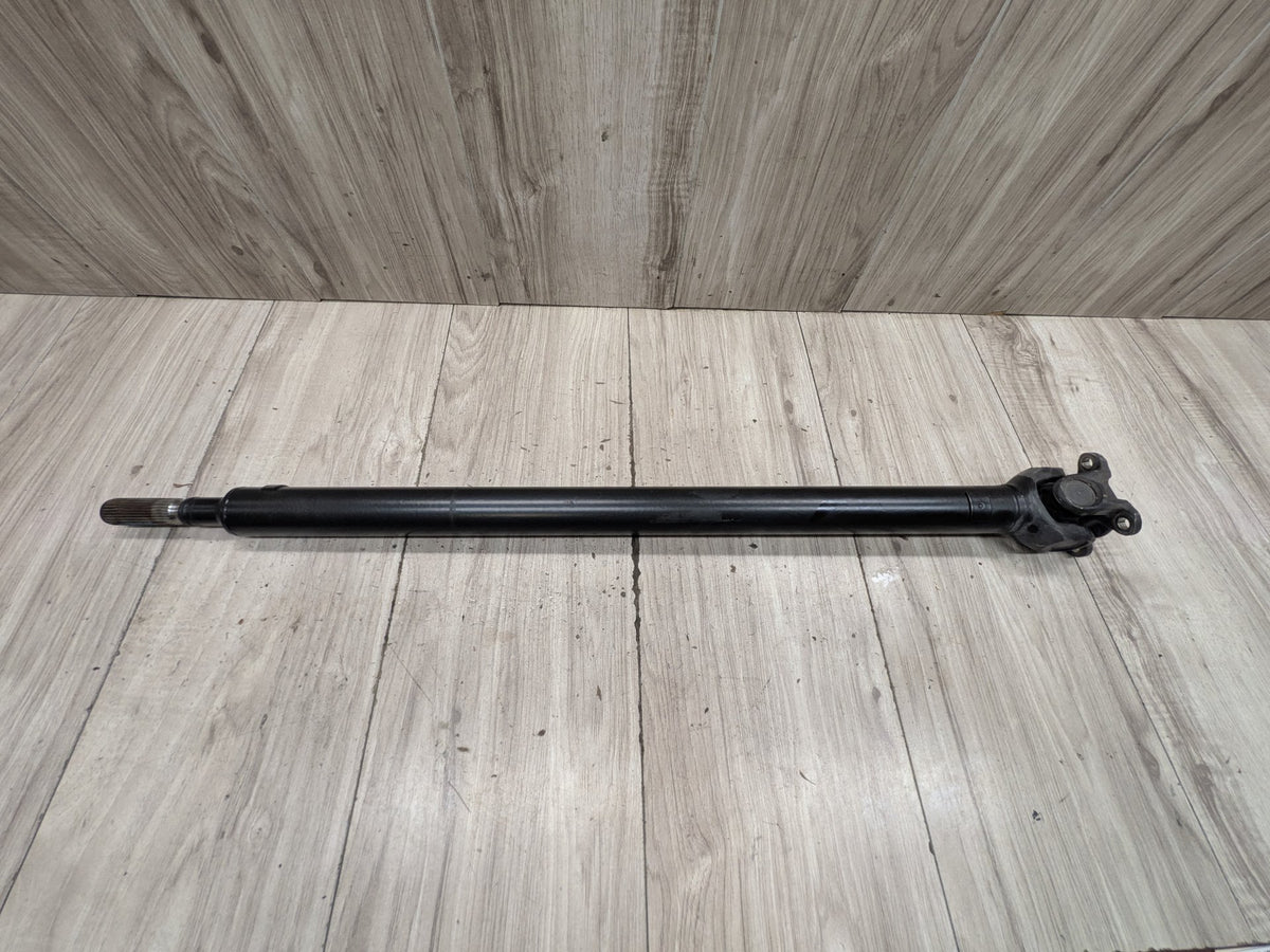 OEM BMW G01 G05 G12 G20 G30 F90 X3 M5 Front Drive Shaft Driveshaft Output