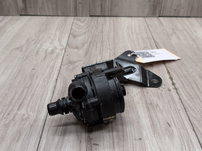 OEM BMW F30 F36 G80 G82 G83 M3 M4 Engine B58 S58 Auxiliary Coolant Water Pump