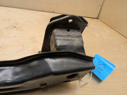 18-21 OEM BMW G01 G02 F97 Rear Bumper Reinforcement Rebar Carrier Impact Bar