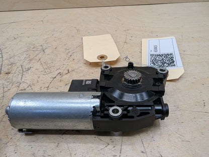 2019-2026 BMW M340i G20 Sunroof Sun Roof Glass Motor 7424804 OEM