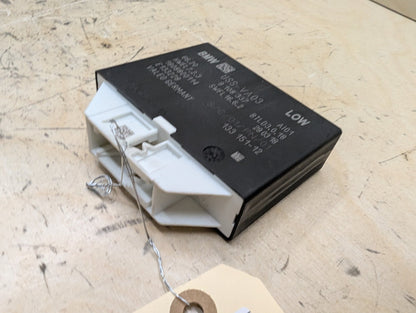 OEM BMW G11 G12 G30 G32 G01 G02 X3 X4 Parking Assistant Control Module Unit PDC