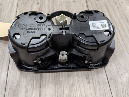 OEM BMW G20 G22 G26 G42 G80 G82 M3 Center Console Cup Holder Storage Compartment