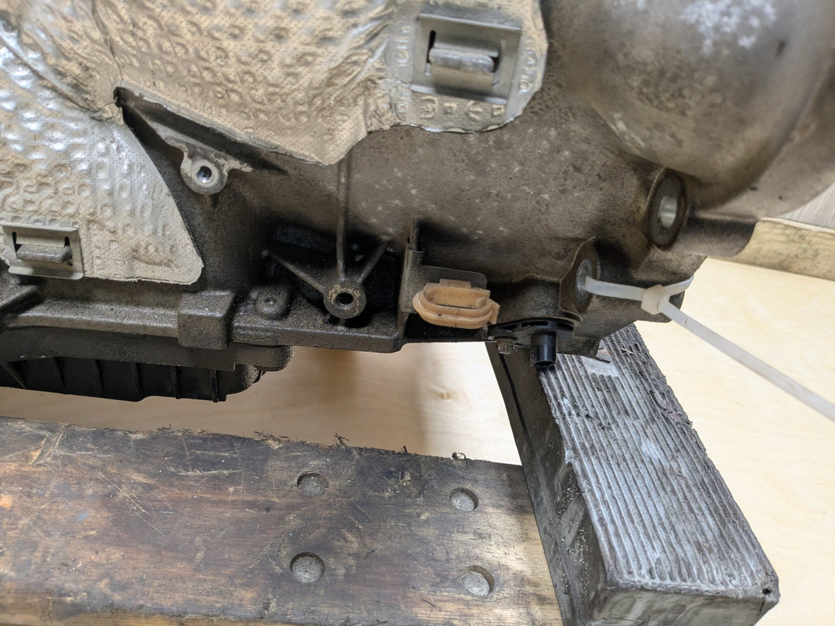 2019-2026 BMW G05 X5 N63B44M3 Automatic Transmission Assembly