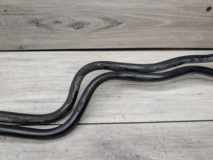 OEM BMW G20 G22 G23 G42 230 330 430 AT Transmission Oil Cooler Hose Pipe Lines
