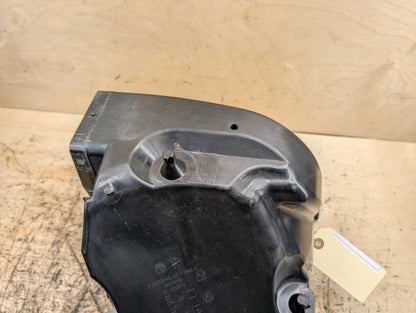 OEM BMW G05 G12 G30 540 740 Air Box Filter Cleaner Intake Resonator Muffler B58