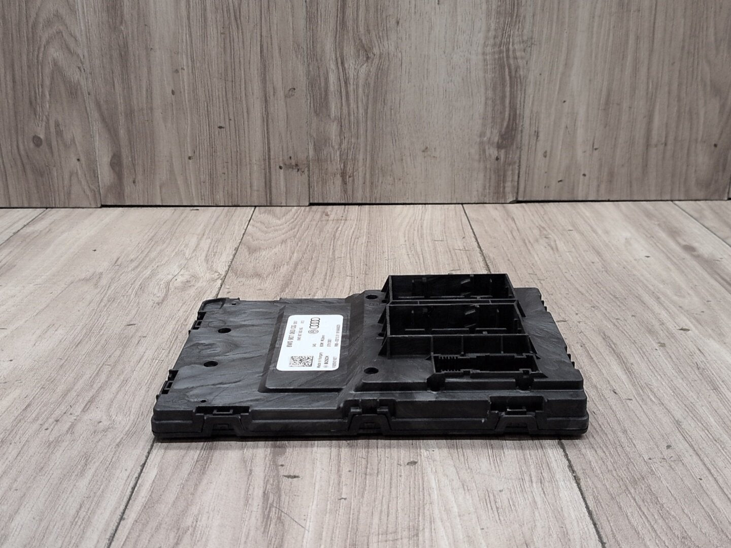 2018-2023 Audi S4 B9 BCM Body Control Module 8W0907063CG