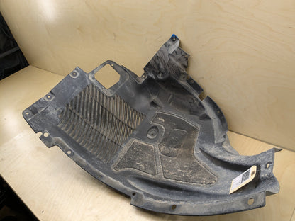 14-18 OEM BMW F15 F85 X5 X5M Right Passenger Fender Liner Wheel Splash Shield