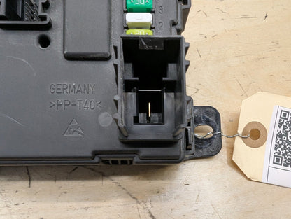 OEM BMW F22 F30 F32 F36 F80 F82 REM Rear Body Control Electronic Module BCM Box