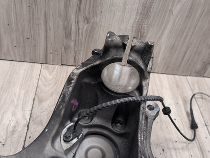19-25 OEM BMW G20 G22 G23 FRONT Right Passenger Hub Spindle Knuckle Bearing RWD