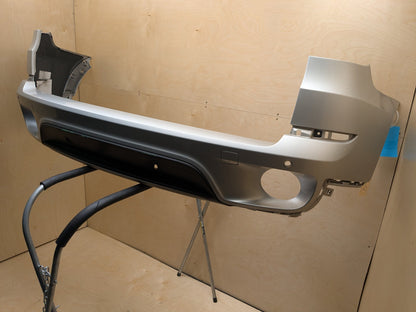 2013 BMW X5 E70- Rear Bumper Cover