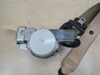 2012-2018 BMW 328i F30 Front Left Driver Seatbelt Seat Belt Retractor 7309343