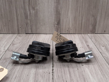 2019-2026 BMW 330i G20 Alarm Horns SET 7492206