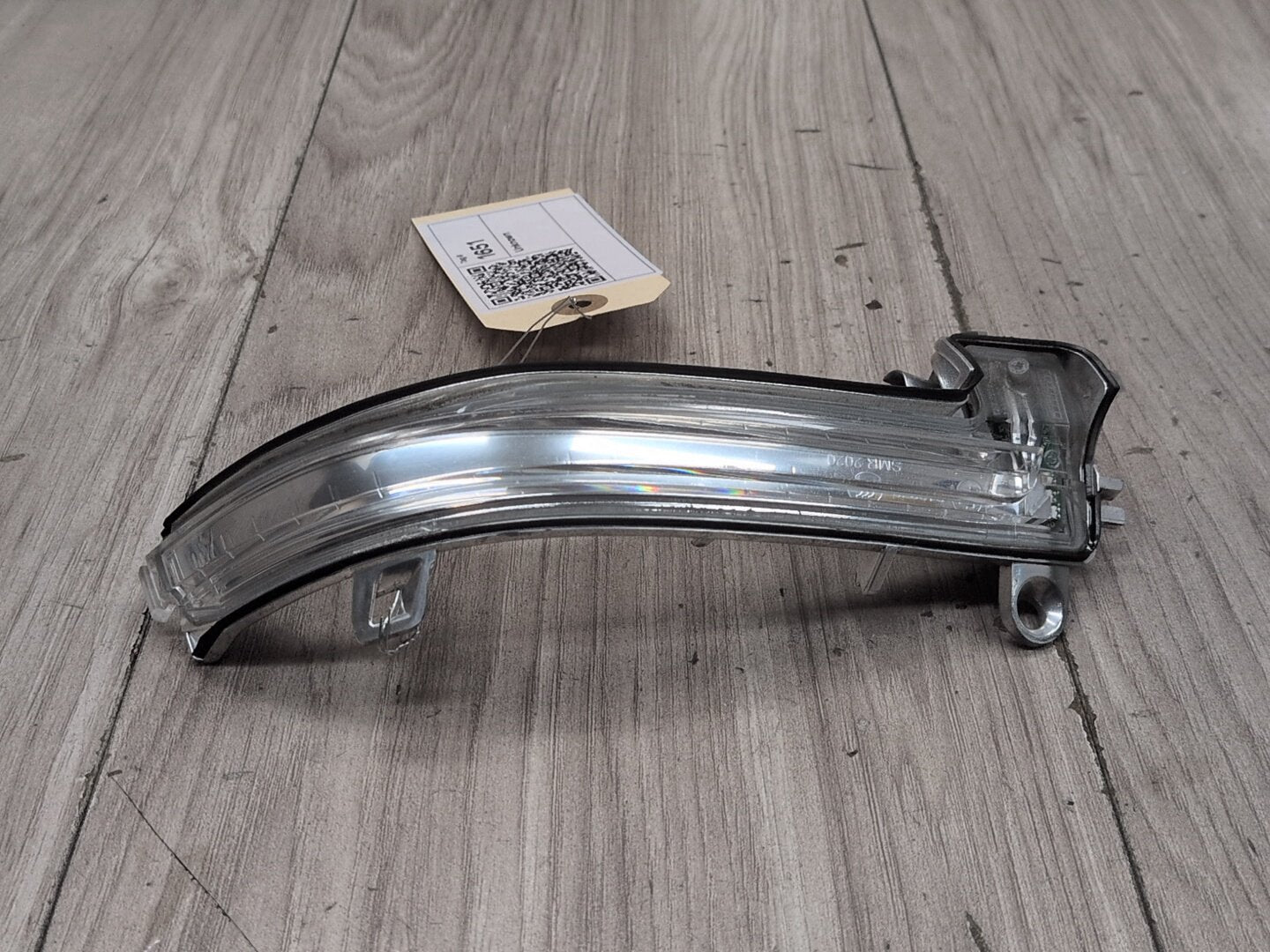 OEM BMW F22 F30 F32 F33 F87 Left Driver Side Mirror Turn Signal Light Indicator