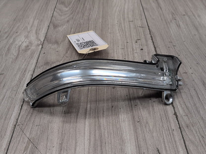 OEM BMW F22 F30 F32 F33 F87 Left Driver Side Mirror Turn Signal Light Indicator