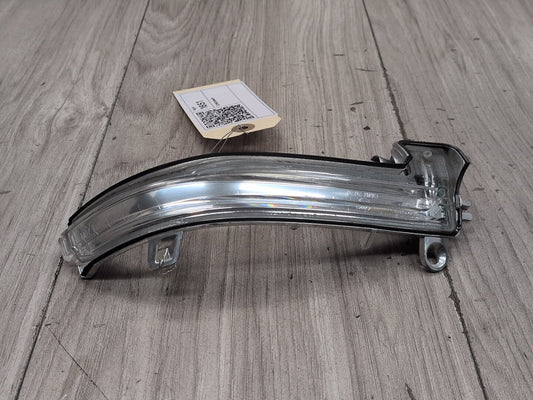 OEM BMW F22 F30 F32 F33 F87 Left Driver Side Mirror Turn Signal Light Indicator