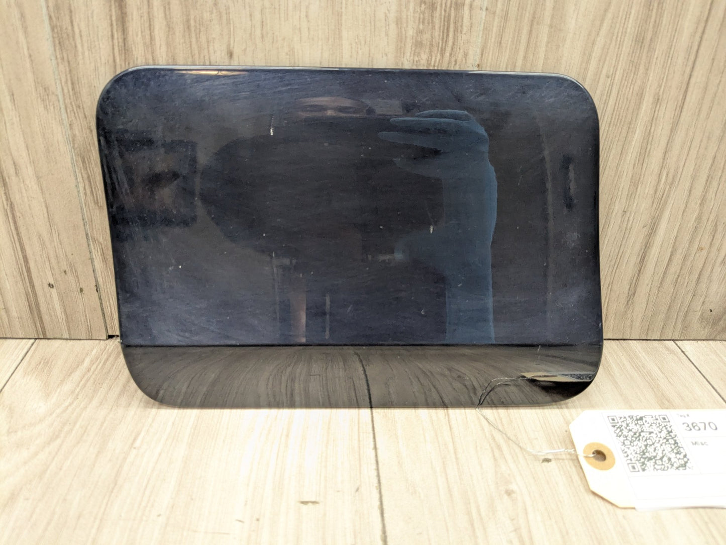 2019 - 2026 BMW X5 G05 Gas Cover 7441609 N63B44M3