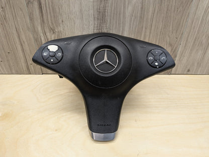 2009-2011 Mercedes-Benz SLK-Class R171 Steering Wheel Airbag A2308701810 OEM