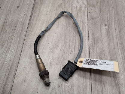 2011 - 2017 BMW X3 F25 Cat Catalytic Oxygen O2 Lambda Probe Sensors SET 7589122 N20B20O0
