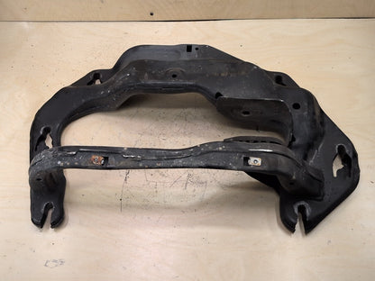 OEM BMW E70 F15 F16 F85 F86 X5 X6 Transmission Crossmember Support Mount Bracket