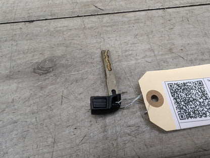 2008-2013 BMW 128i E82 Front Left Driver Key Lock Mechanism w/ Key 7161429 OEM