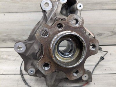 19-25 OEM BMW G20 G22 G23 FRONT Right Passenger Hub Spindle Knuckle Bearing AWD