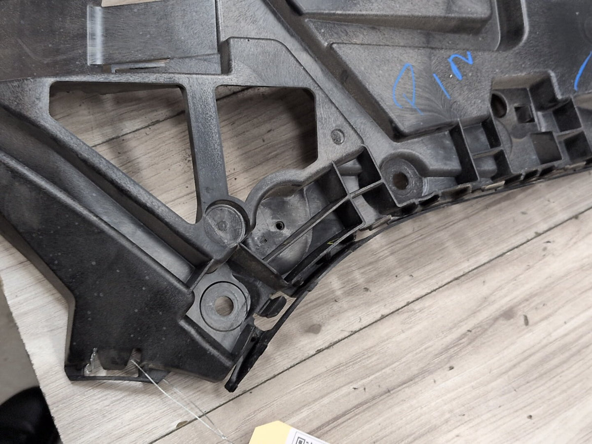 2019-2026 BMW 330i G20 Rear Left Driver Bumper Support Bracket 7427967 OEM