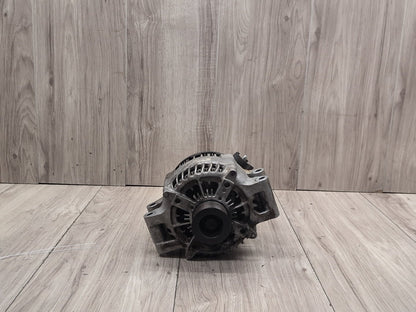 2012-2018 BMW F30 335i N55B30M0 Engine Motor Generator Alternator 7616121