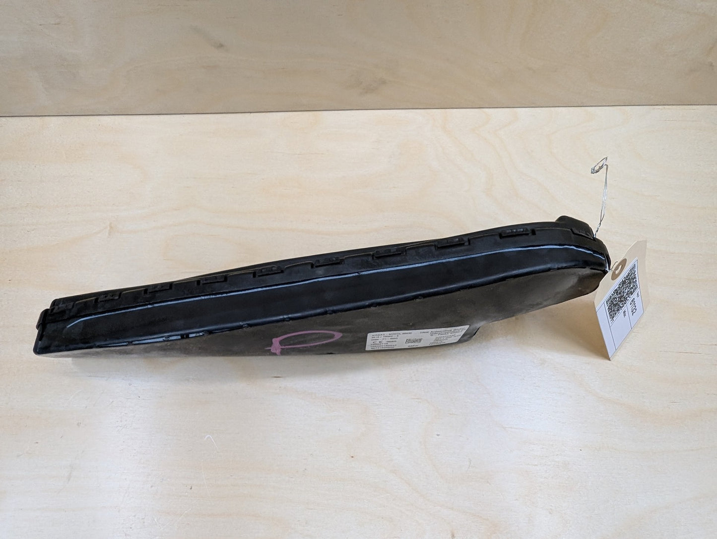 OEM BMW F97 F98 G01 G02 X3 X4 X3M X4M Front Right Passenger Seat Air Bag Airbag