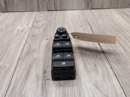 2014 - 2020 BMW 440i F36 Front Left Driver Door Master Window Switch 9362107 B58B30M0