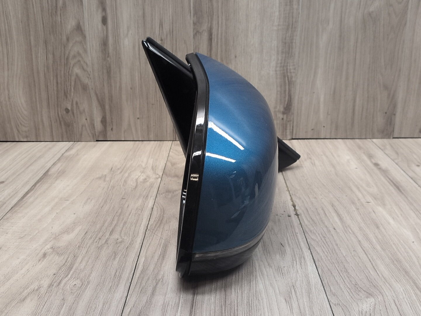 2015 - 2019 BMW X6 F86 Front Right Passenger Side Mirror Assembly 8073648 S63B44T2