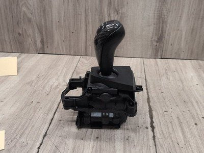 2012-2018 BMW M6 F06 Transmission Switch Shifter Assembly 7846585 OEM