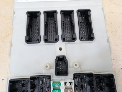 2015-2019 BMW X6 F16 Bdc Body Domain Fem Control Module 6808573