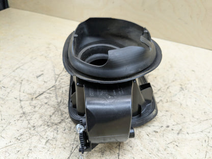 2016-2019 BMW 740i G12 Gas Cover Assembly 7358677 OEM