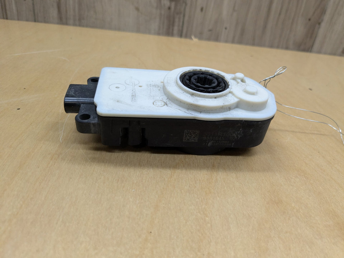 OEM BMW G05 G07 G20 330 M340 X5 X7 Front Upper Grille Shutter Motor Actuator